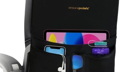 travel and leisure travel essentials