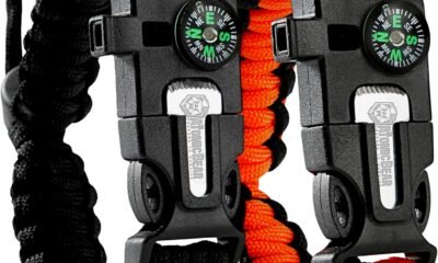 adventure essentials