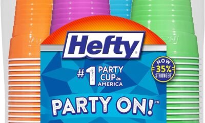summer party supplies