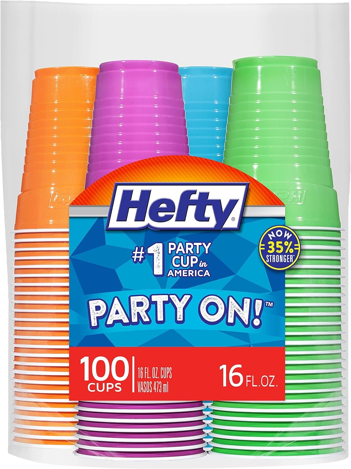 summer party supplies