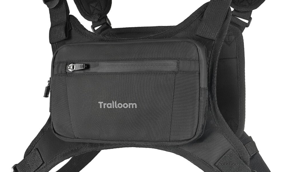 trail running gear