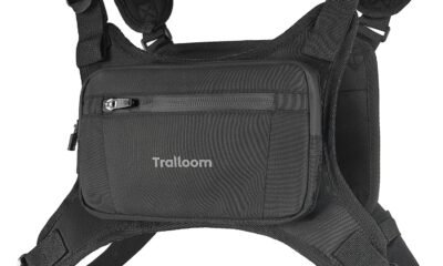 trail running gear