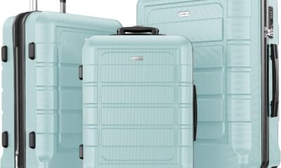 showkoo luggage