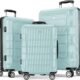 showkoo luggage