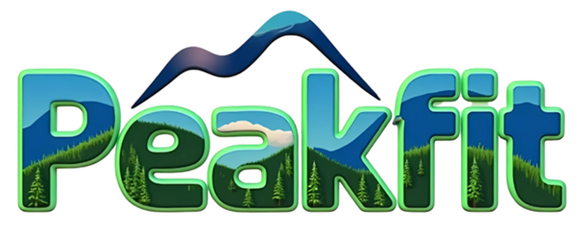 peakfit.site